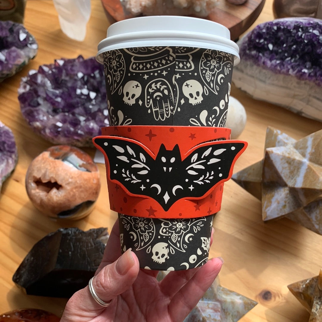 Mystery Mix Spooky Cup