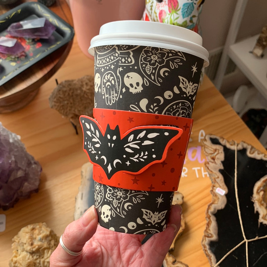Mystery Mix Spooky Cup