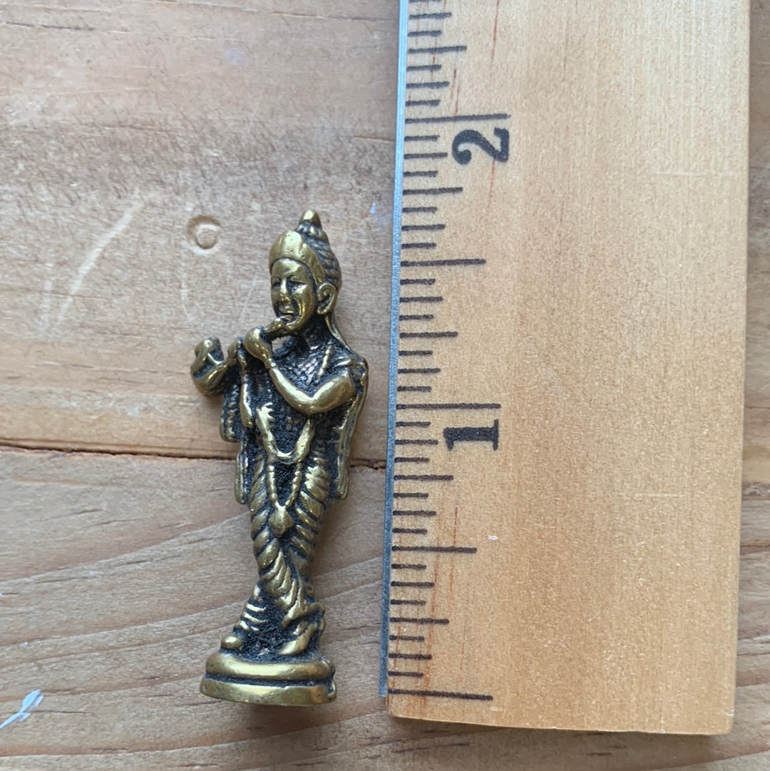 Krishna Brass Mini